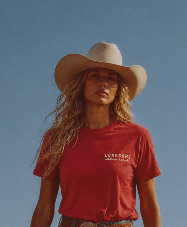 Signature Tee
