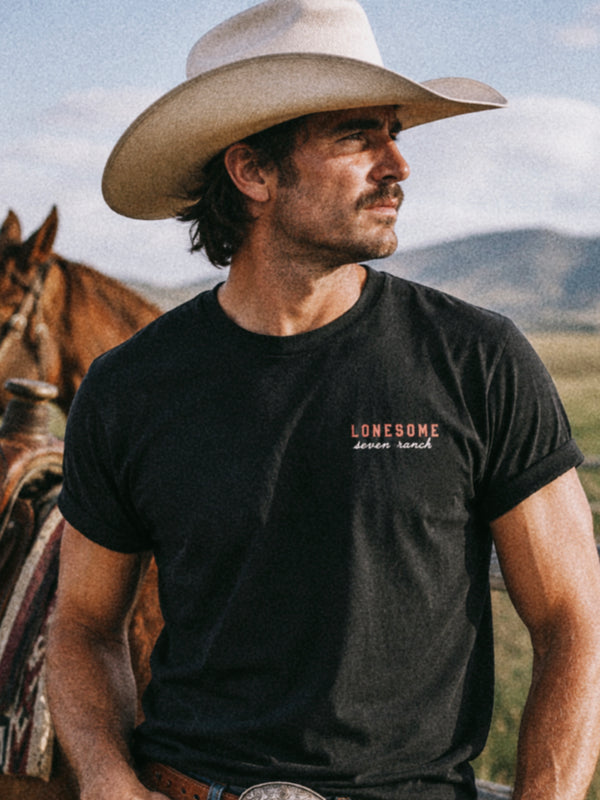Signature Tee